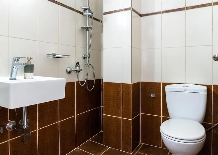 וילה Azra זקינטוס טאון