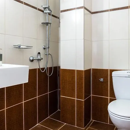 Villa Azra Zakynthos