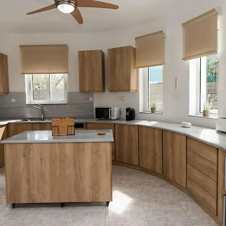 Azra Villa Zakynthos