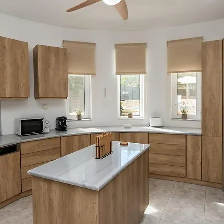 Azra Villa Zakynthos