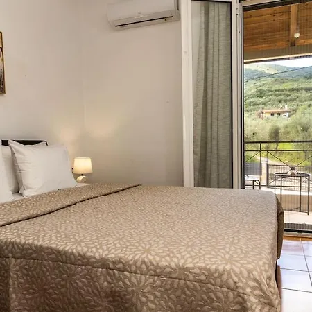 Villa Azra Zakynthos