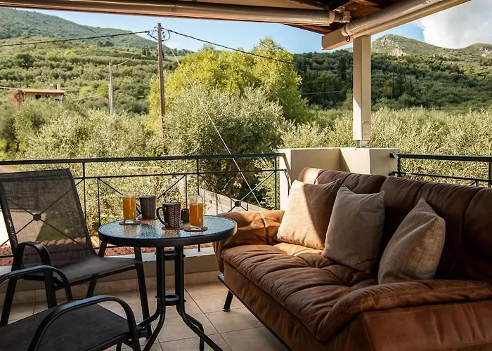 Azra Villa