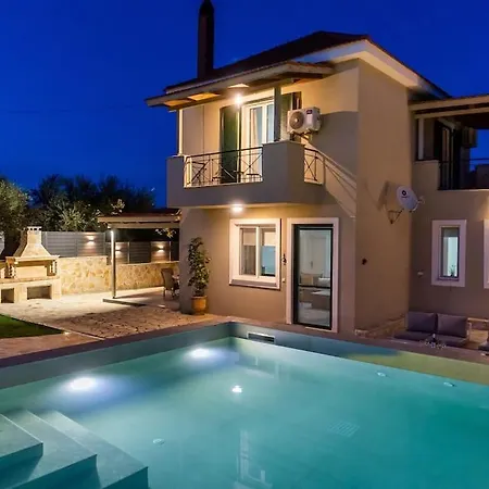 Azra Villa