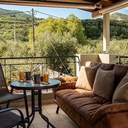 Azra Villa