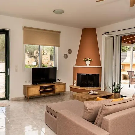Azra Villa Zakynthos