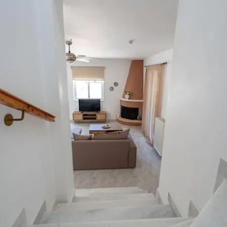Azra Villa Zakynthos Town