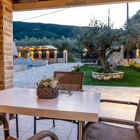 Villa Azra
