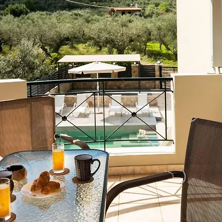 Villa Azra